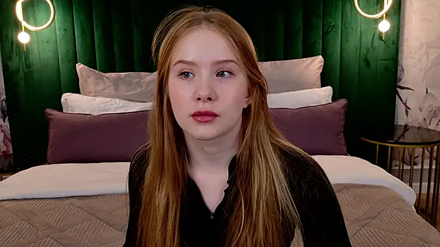 MichelleReid online show from 03.08.25