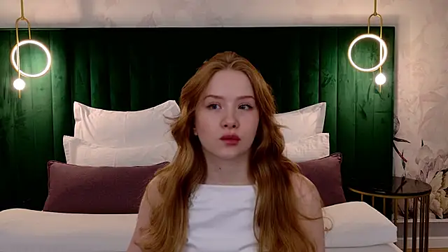 MichelleReid online show from 03.11.25