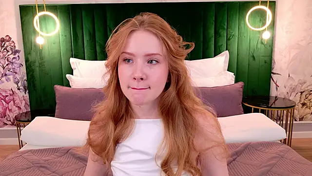 MichelleReid online show from 03.12.25