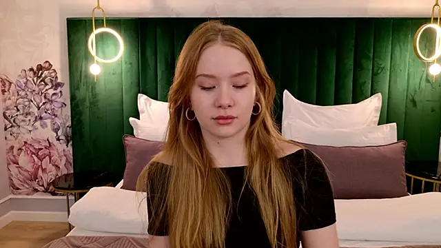 MichelleReid online show from 03.13.25