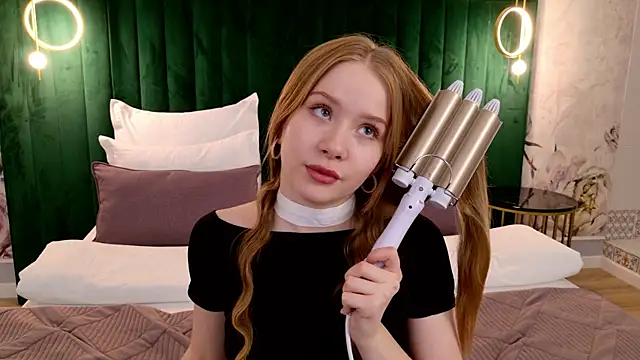 MichelleReid online show from 03.13.25