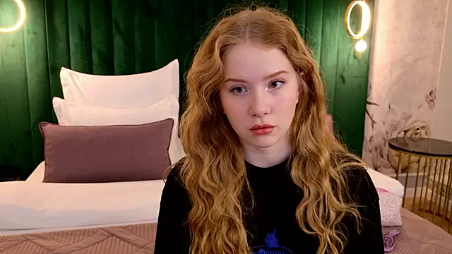 MichelleReid online show from 03.14.25