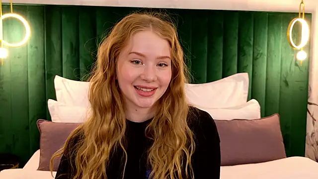 MichelleReid online show from 03.14.25