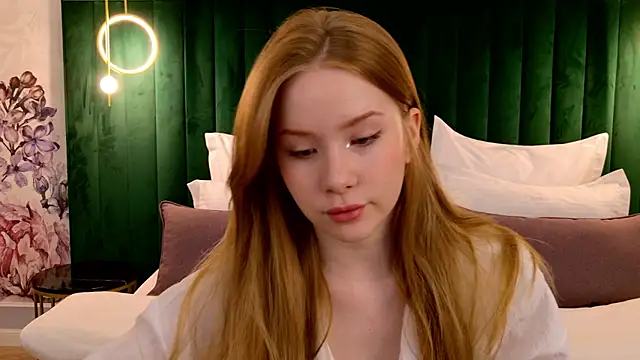 MichelleReid online show from 03.15.25