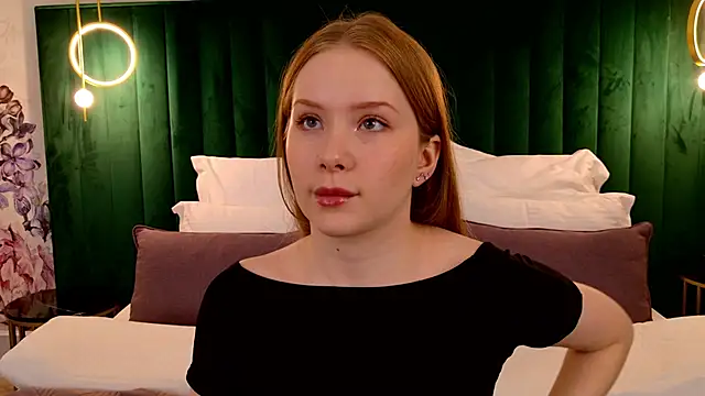 MichelleReid online show from 03.19.25