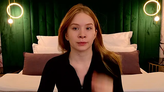 MichelleReid online show from 03.20.25