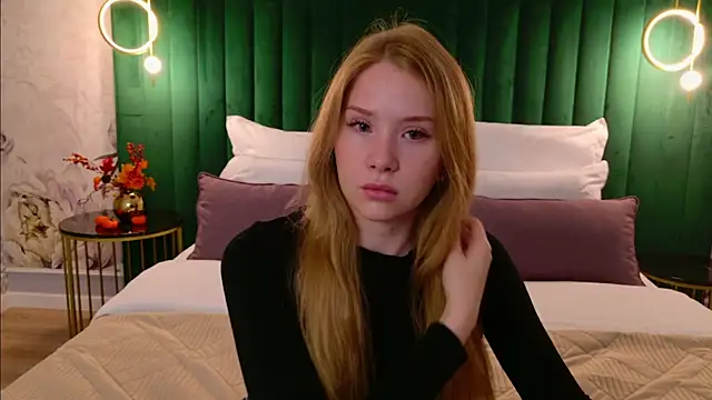 MichelleReid online show from 09.25.25