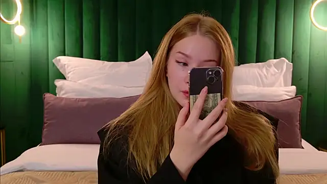 MichelleReid online show from 10.01.25