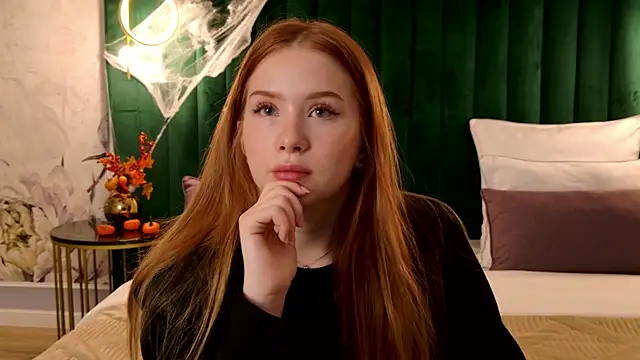 MichelleReid online show from 10.22.25