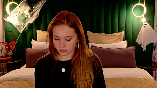 MichelleReid online show from 10.27.25