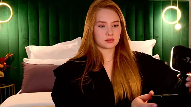 MichelleReid online show from 11.12.25