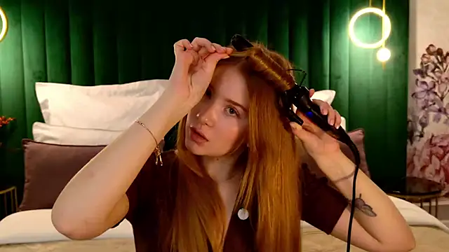 MichelleReid online show from 11.13.25