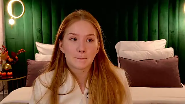 MichelleReid online show from 11.19.25