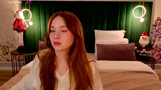 MichelleReid online show from 12.15.25