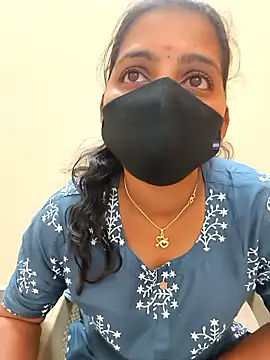 Tamil Shalini Lustyy online show from 01.15.26