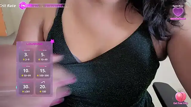 Tamil Shalini Lustyy online show from 03.31.26