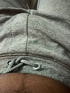 BerlinMan1499 online show from 12.15.24