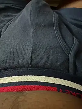 BerlinMan1499 online show from 12.20.24