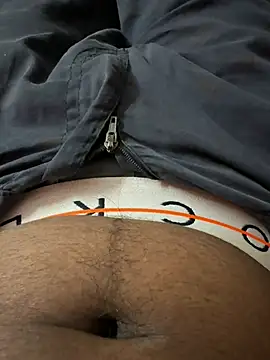 BerlinMan1499 online show from 12.22.24