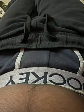 BerlinMan1499 online show from 12.29.24