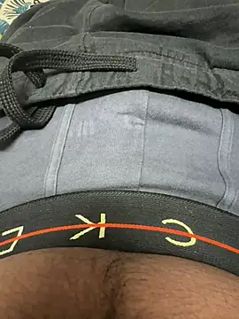 BerlinMan1499 online show from 03.08.25