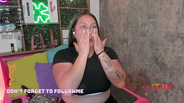 cherry coper online show from 01.19.26