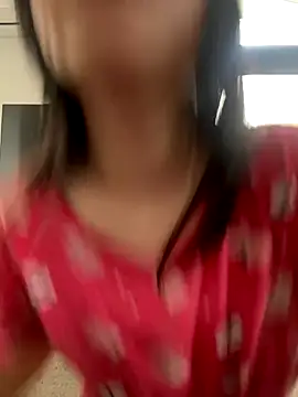 Misstaiwanxh online show from 10.13.25