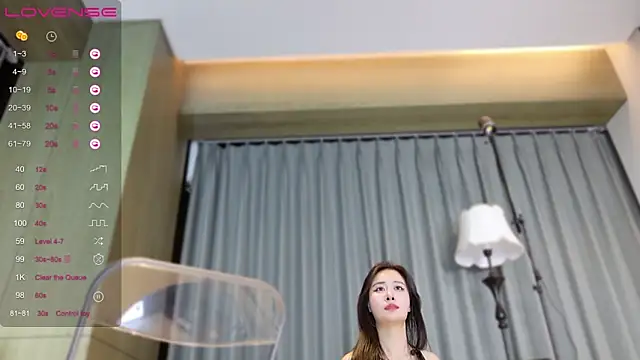 Snapshot of xiaoyu---sss chatting on 03.16.25 xiaoyu---sss online show from 03.16.25