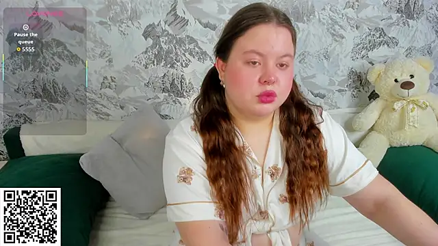 Lisa Payne online show from 11.02.25