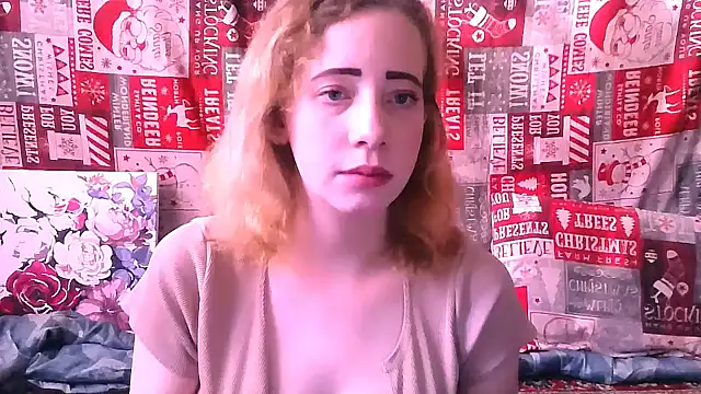 Snapshot of MelxMellie chatting on 03.09.25 MelxMellie online show from 03.09.25