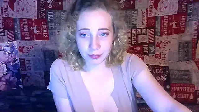 Snapshot of MelxMellie chatting on 03.17.25 MelxMellie online show from 03.17.25