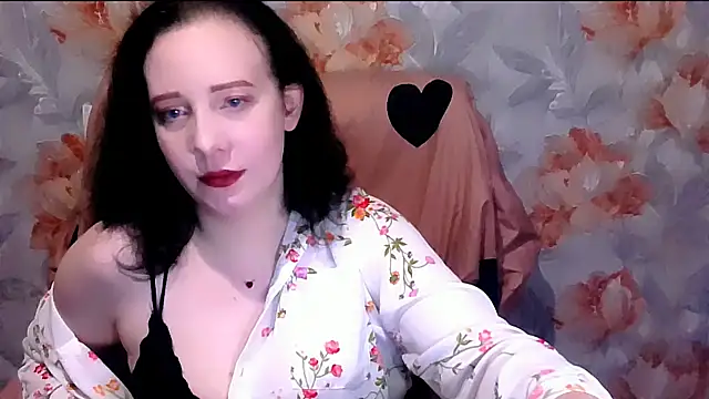 Snapshot of MelxMellie chatting on 02.04.26 MelxMellie online show from 02.04.26