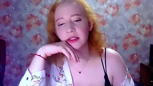 MelxMellie online show from 04.12.26