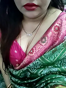 Snapshot of Mayuri77 chatting on 01.14.26 Mayuri77 online show from 01.14.26