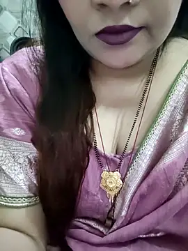 Snapshot of Mayuri77 chatting on 02.20.26 Mayuri77 online show from 02.20.26