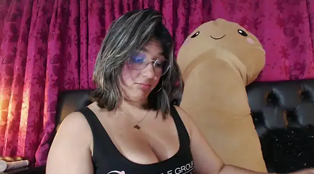 Pandoracherry online show from 01.06.25