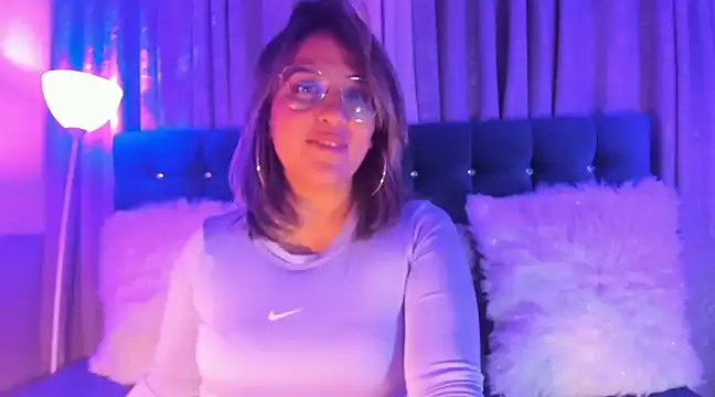 Pandoracherry online show from 01.27.25