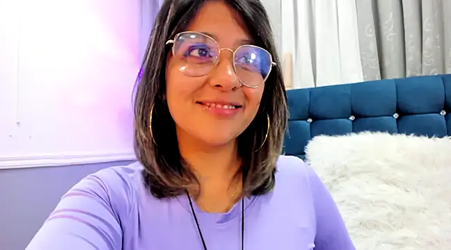 Pandoracherry online show from 02.20.25