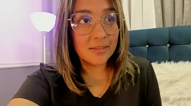 Pandoracherry online show from 02.27.25