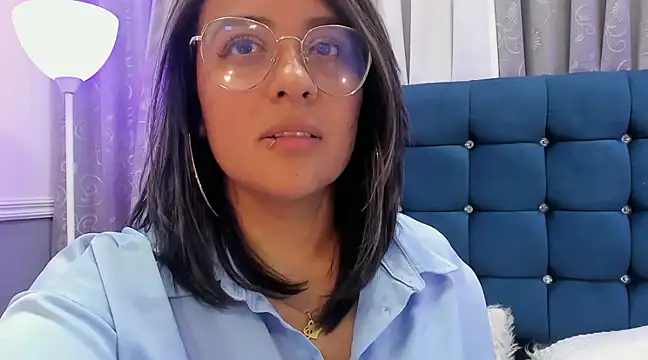 Pandoracherry online show from 03.02.25