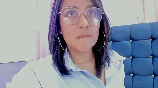 Pandoracherry online show from 03.02.25