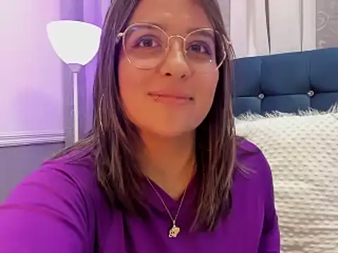 Pandoracherry online show from 03.22.25