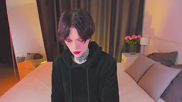 Simona Rain online show from 01.21.25