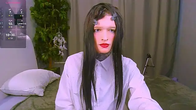 Simona Rain online show from 02.05.25