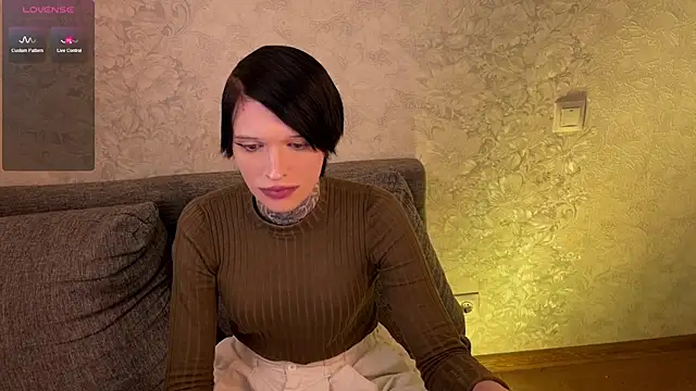 Simona Rain online show from 03.09.25