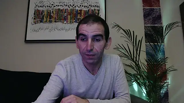 Samir 44200 online show from 12.28.24