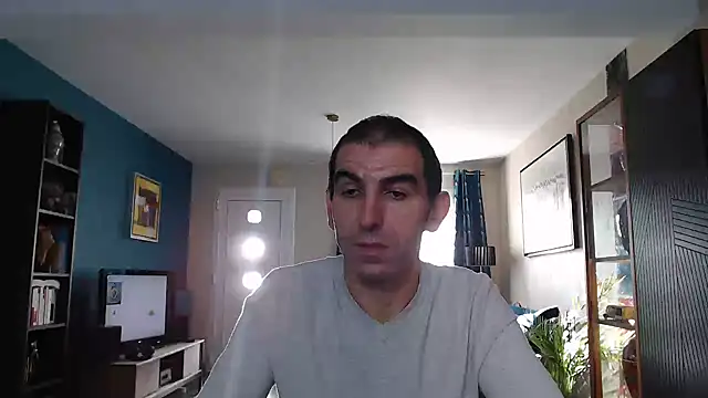 Samir 44200 online show from 11.19.25