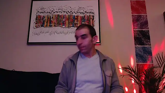 Samir 44200 online show from 12.20.25