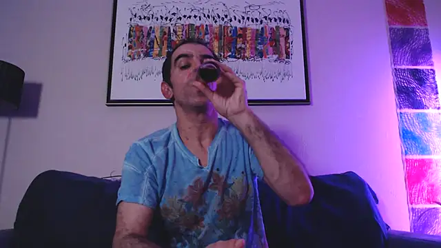 Samir 44200 online show from 06.18.26