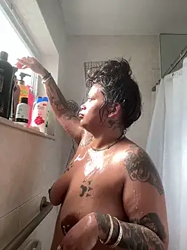 shyfr34k online show from 01.18.25